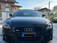 usata Audi TT 