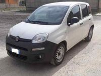 usata Fiat Panda 1ª serie 30 CL