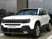 Nuova Jeep Avenger Altitude 101 CV (74 kW) 2026 Bianco SUV