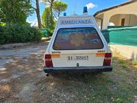 Usata Citroën CX 95 CV (69 kW) 1987 Bianco Station wagon