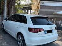 Usata Audi A3 Ambition 150 CV (110 kW) 2014 Berlina