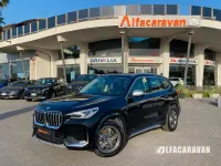 Usata BMW X1 xLine 197 CV (144 kW) 2023 Nero SUV
