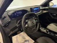Brugt Peugeot 2008 131 HK (96 kW) 2024 Hvid SUV