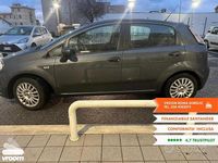 Usata Fiat Grande Punto Active 77 CV (56 kW) 2014 Utilitaria