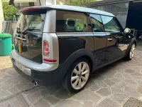 Usata Mini Clubman 112 CV (82 kW) 2013 Nero Station wagon