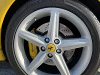 Usata Ferrari 575 515 CV (378 kW) 2007 Other Coupé