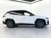 Nuova Hyundai Tucson 150 CV (110 kW) 2026 Serenity white pearl SUV