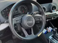Usata Audi Q2 116 CV (85 kW) 2022 Grigio SUV