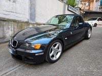 Usata BMW Z3 193 CV (141 kW) 1998 Nero Cabrio
