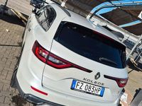 Usata Renault Koleos 150 CV (110 kW) 2020 Bianco SUV