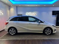 usata Mercedes B180 B 180d Sport