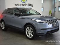 usata Land Rover Range Rover Velar 2.0D I4 204 CV SE