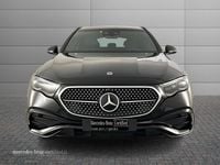 Usata Mercedes 300 Advanced Plus 197 CV (144 kW) 2024 Nero Station wagon
