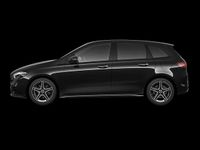 Nuova Mercedes B250e Advanced Plus 224 CV (164 kW) 2025 Nero Monovolume
