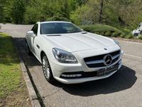 usata Mercedes SLK200 Sport AUTOMATICA