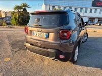 Usata Jeep Renegade 120 CV (88 kW) 2018 SUV