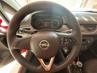 usata Opel Corsa CorsaV 2015 5p 1.4 Advance (n-joy) Gpl 90cv