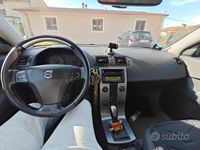 Usata Volvo C30 204 CV (150 kW) 2007 Grigio Utilitaria