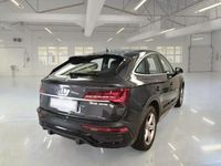 Usata Audi Q5 Sportback Advanced 163 CV (119 kW) 2022 SUV