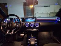 Usata Mercedes A200 Premium 150 CV (110 kW) 2019 Berlina