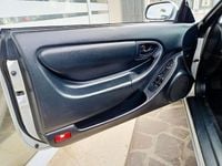 Gebraucht Toyota Celica Plus 116 PS (85 kW) 1997 Grau Coupé