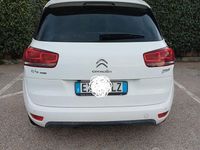 Usata Citroën C4 Picasso 115 CV (84 kW) 2015 Bianco Monovolume