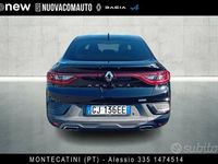 Usata Renault Arkana R.S. 145 CV (106 kW) 2022 Nero SUV