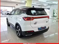 Usata DR DR 6.0 155 CV (114 kW) 2022 Bianco SUV
