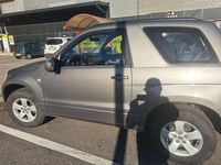 Usata Suzuki Grand Vitara 129 CV (94 kW) 2006 SUV