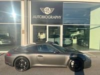 Usata Porsche 991 370 CV (272 kW) 2016 Agata Coupé