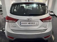 Usata Hyundai ix20 Style 90 CV (66 kW) 2012 Grigio Utilitaria