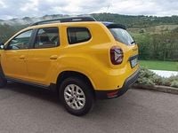 Usata Dacia Duster Essentiel 101 CV (74 kW) 2023 SUV
