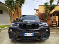 Usata BMW X4 M Sport 190 CV (139 kW) 2016 SUV
