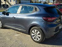 Usata Renault Clio V 100 CV (73 kW) 2020 Grigio Berlina