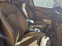 Usata Mini Cooper D Countryman Hype 150 CV (110 kW) 2017 Verde SUV