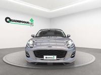 Usata Ford Puma Titanium S 125 CV (91 kW) 2021 Grigio SUV