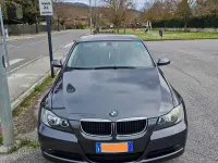 Usata BMW 320 177 CV (130 kW) 2007 Berlina