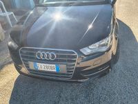 Usata Audi A3 110 CV (80 kW) 2014 Berlina