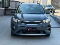 Usata Kia Stonic Urban 84 CV (61 kW) 2021 Grigio SUV