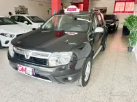 Usata Dacia Duster Lauréate 107 CV (78 kW) 2012 Nero SUV