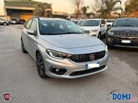 Usata Fiat Tipo S 119 CV (87 kW) 2020 Argento Station wagon