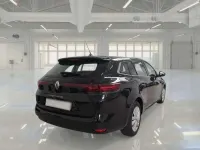 Usata Renault Mégane GrandTour Equilibre 116 CV (85 kW) 2023 Nero Station wagon