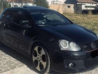 Usata VW Golf V GTI 200 CV (147 kW) 2007 Berlina