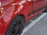 Usata Alfa Romeo GT Junior 79 CV (58 kW) 2009 Berlina