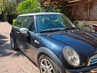 Usata Mini Cooper Seven 120 CV (88 kW) 2006 Utilitaria