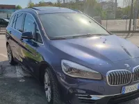 Usata BMW 218 Gran Tourer Luxury Line 150 CV (110 kW) 2019 Monovolume