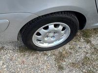 Usata Peugeot 307 90 CV (66 kW) 2007 Grigio Berlina