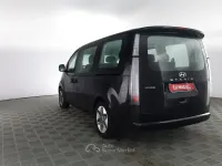 Usata Hyundai Staria 177 CV (130 kW) 2023 Nero Monovolume