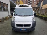 Usata Fiat Ducato 116 CV (85 kW) 2011 Other Furgone