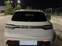 Usata Porsche Macan T 265 CV (194 kW) 2023 SUV